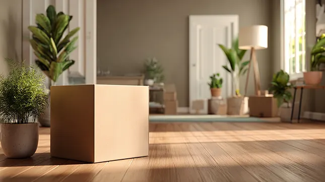 Strategically Pack a 'First Night' Box for Everyone