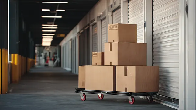 The Quick Lowdown on Storage in Christchurch