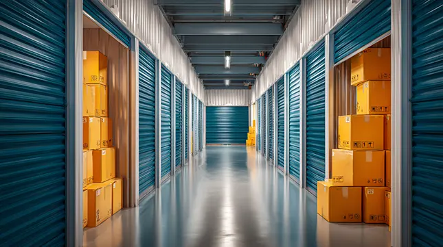 Why Use Storage in Christchurch