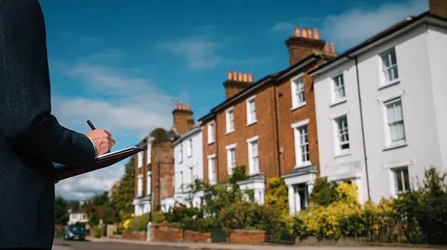 3. Finding Your Footing The Property Market