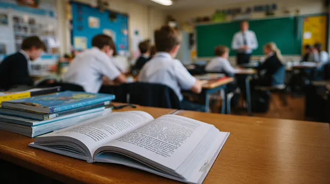 4. Good Schools for Growing Families
