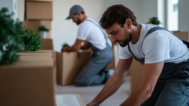 Choosing a Removals Service That Handles Last-Minute Jobs