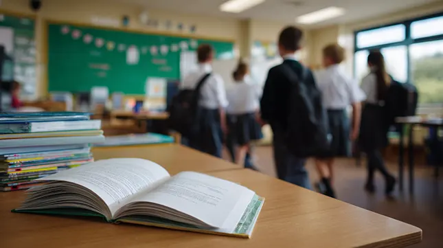 Education Opportunities in Ireland