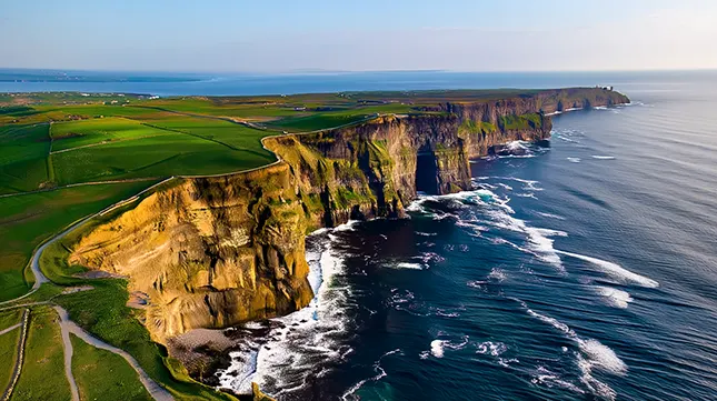 Exploring the Best of Ireland