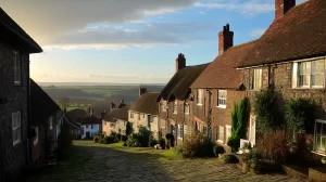Living in Shaftesbury – A Relocation Guide x