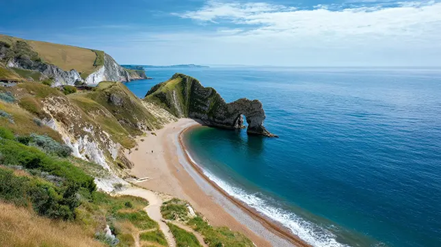 Local Highlights (Because You’ll Want to Explore)