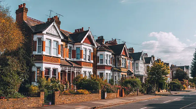 1. A Property Market Built for Families