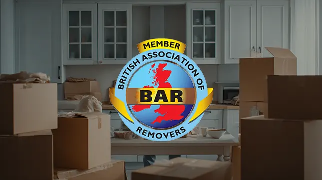 10. Choose a BAR-Accredited Mover