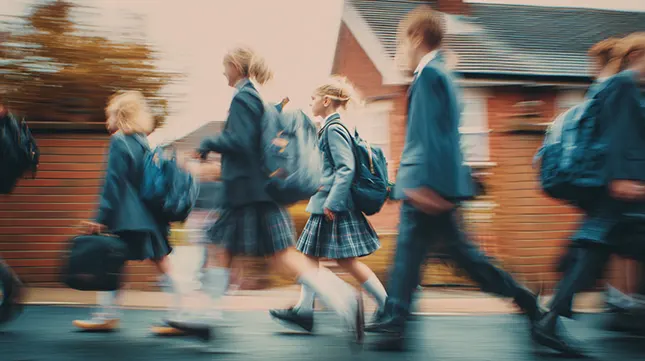 2. Understanding the Three-Tier School System