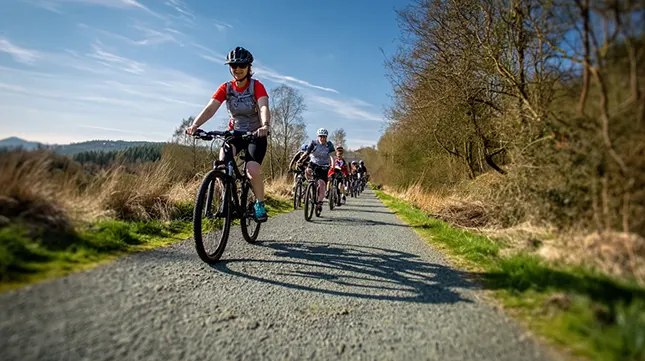 3. The Great Outdoors on Your Doorstep