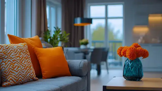 How a Little Extra Space Can Transform Your Home