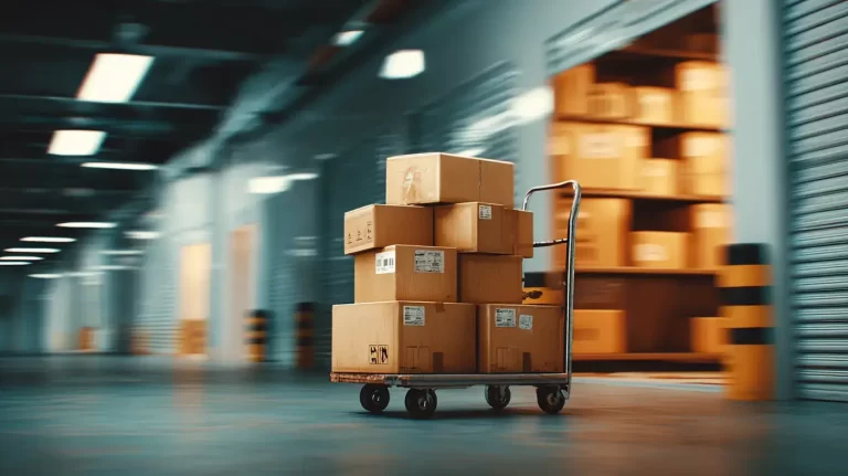 Read more about the article Need More Space for the New Year? R.H. Pardy’s Winter Storage Solutions Explained