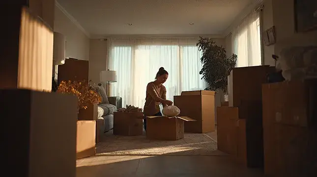 Preparing Items for Winter Storage A Quick Guide