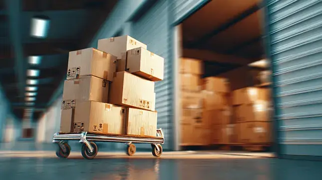 What R.H. Pardy’s Storage Solutions Actually Offer