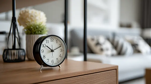 Why New Year Moves Get Busy — And When to Book