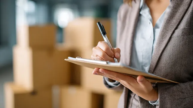 1. Set Your Strategy Goals, Budget & Timeline