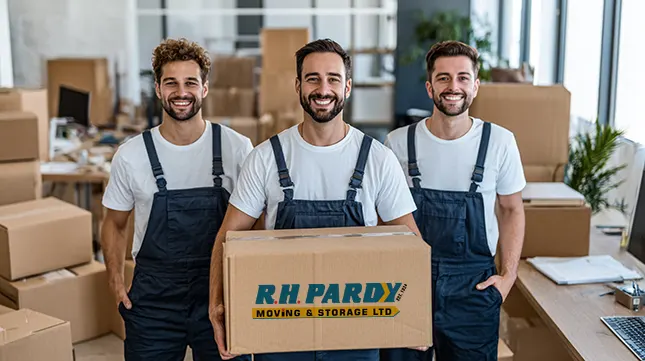 5. Partner with a Commercial Removal Specialist