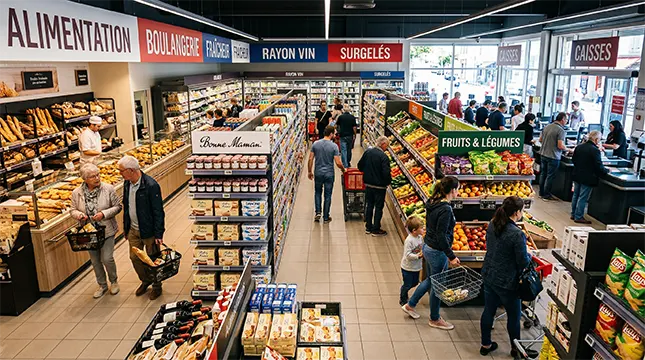Cost of Living Across France in 2026