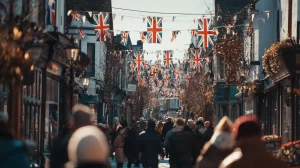 Moving to the UK from Germany in 2026 The Ultimate Guide