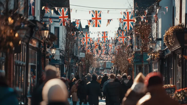 Read more about the article Moving to the UK from Germany in 2026: The Ultimate Returning Guide