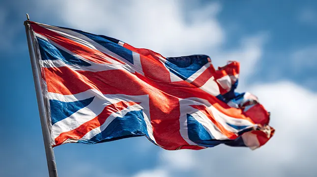 Returning to the UK after living in Germany