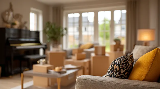 Fragile, Valuable or Sentimental Think Twice