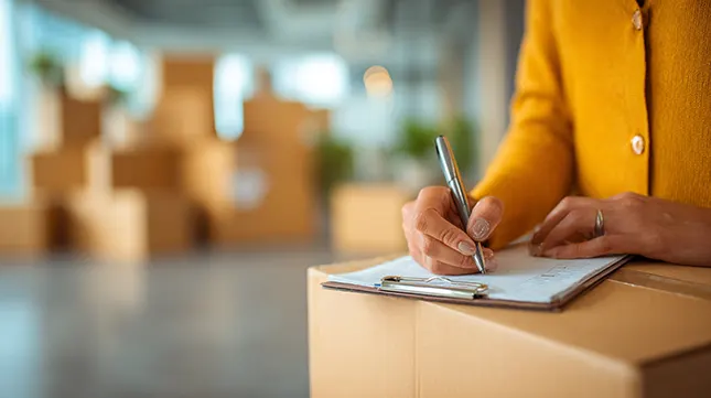 How to Prepare for Your Survey