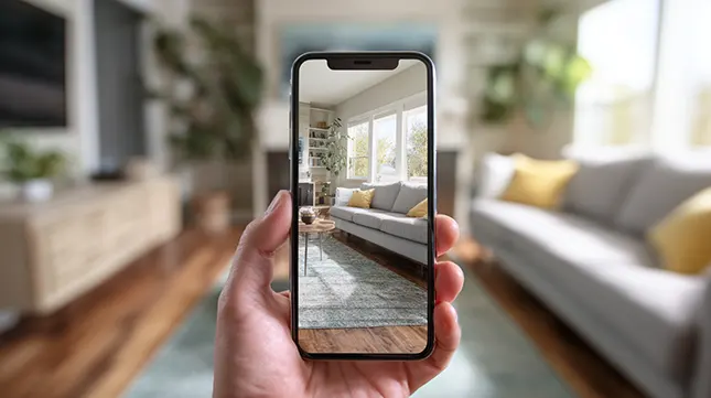 In-Person and Video Surveys