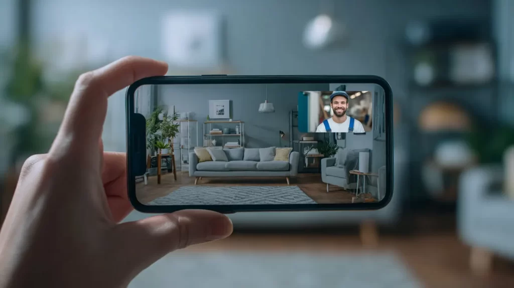 Pre-Move Surveys with R.H. Pardy Moving & Storage Ltd