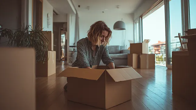 The Physical Risks of Going It Alone