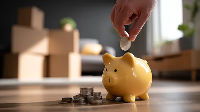 The True Cost of DIY Packing