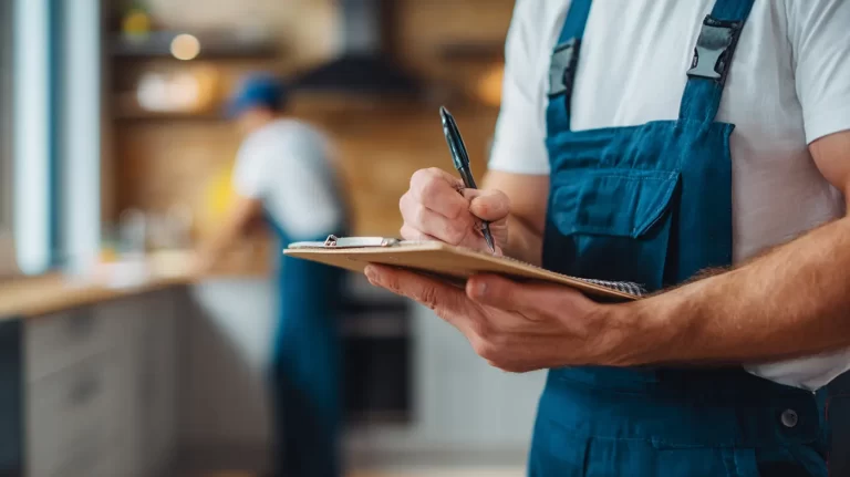 Read more about the article What Is a Pre-Move Survey? A Practical Guide for Dorset Home Movers