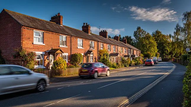 Christchurch Streets & Property Access