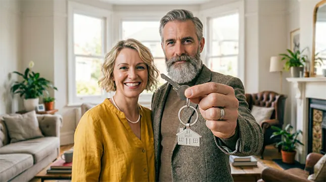 Hour 48–72 Final Prep and Moving Day Coordination