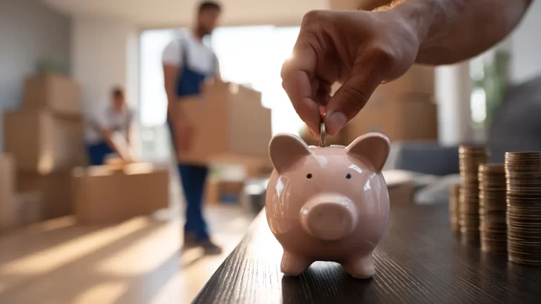 Read more about the article How Much Do House Removals Cost in Bournemouth & Christchurch? (2026 Pricing Guide)