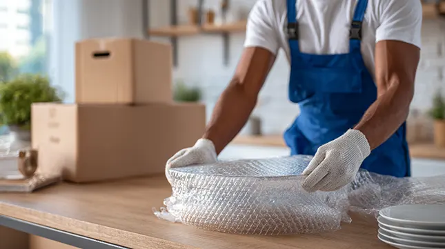 Packing Services – Worth the Extra