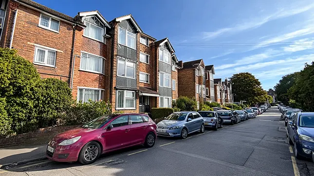 Parking Restrictions and Permit Considerations