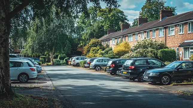 Parking Rules & Permits in Dorset