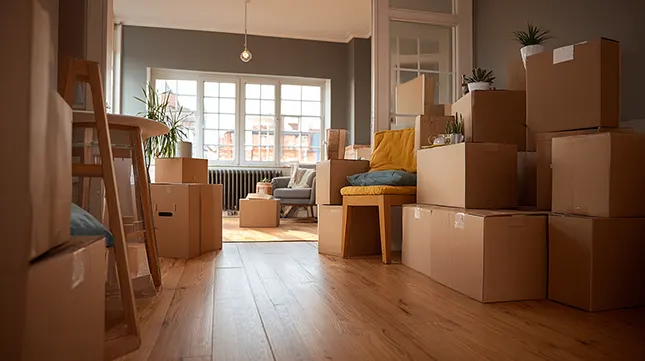 Quick Overview Key Things to Know About Removals in Bournemouth