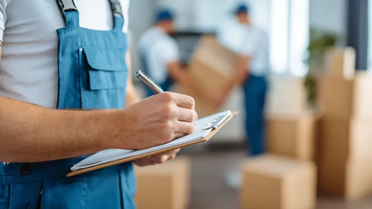 Read more about the article Removals in Christchurch: Local Access, Parking & What to Expect on Moving Day