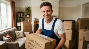 Short-Notice Removals in Dorset A 72-Hour Moving Plan (2026)