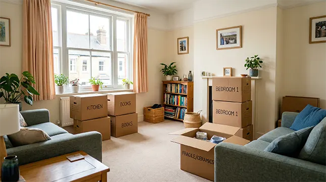 Short-Notice Removals in Dorset Guide Overview