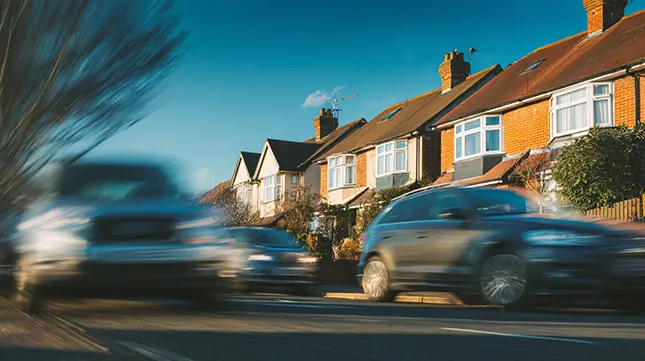 Traffic Patterns to Consider