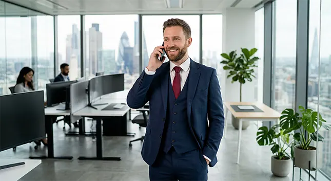 Keep Everyone in the Loop