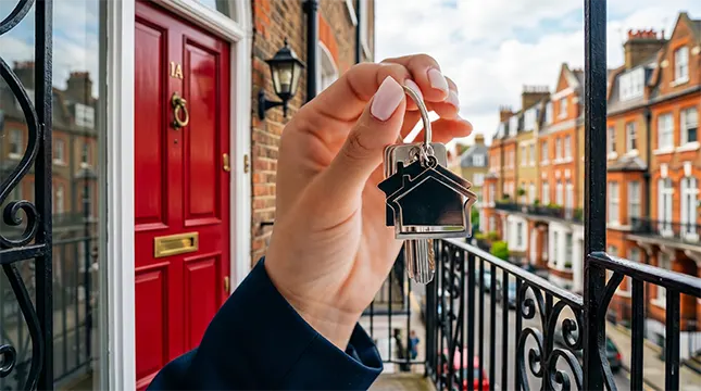 Mid-Move The Transit Stage