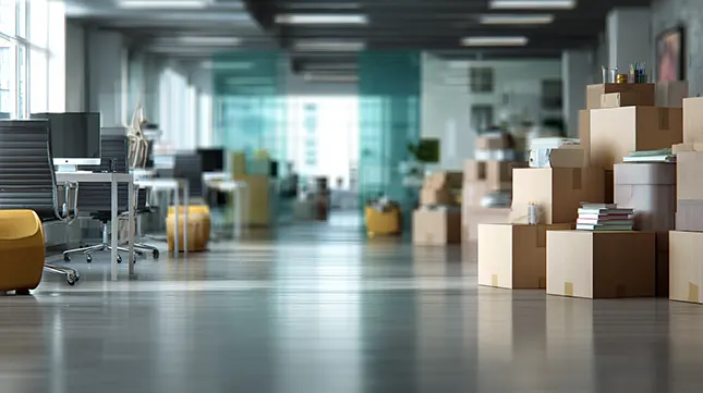 Office Relocations Across Bournemouth & Dorset’s Business Areas