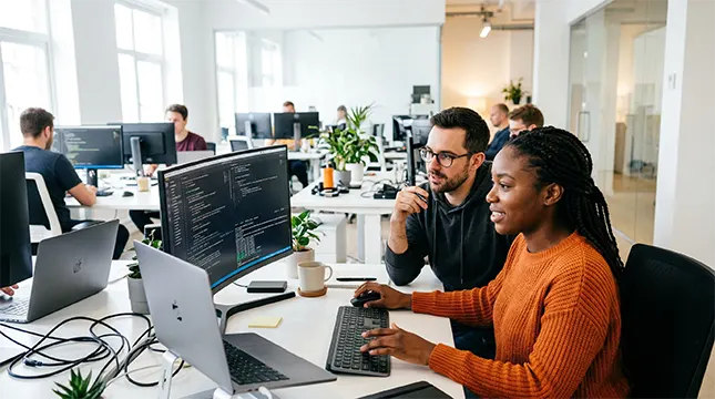 Protect IT Systems and Business Data