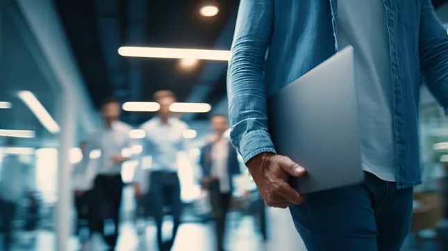 Schedule Your Move Outside Working Hours