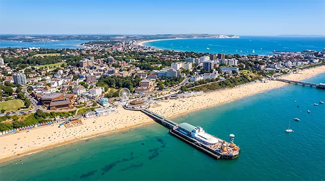 A Word About Moving in Dorset Specifically