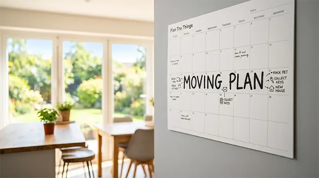 Building a Timeline That Actually Holds Together